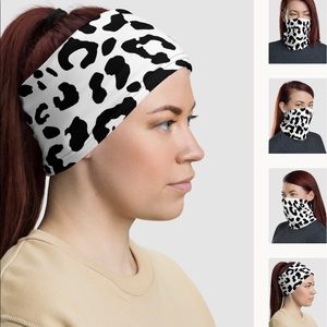 Neck Gaiters/Face Covering - Pack of 6 NWT